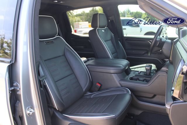 Used 2025 GMC Sierra 1500 AT4X AWD/4WD image 12