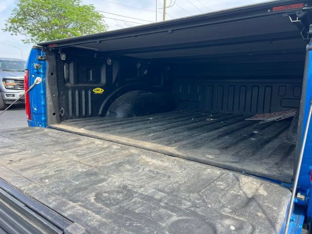Certified 2019 Ford F150 XLT w/ Equipment Group 302A Luxury AWD/4WD image 13