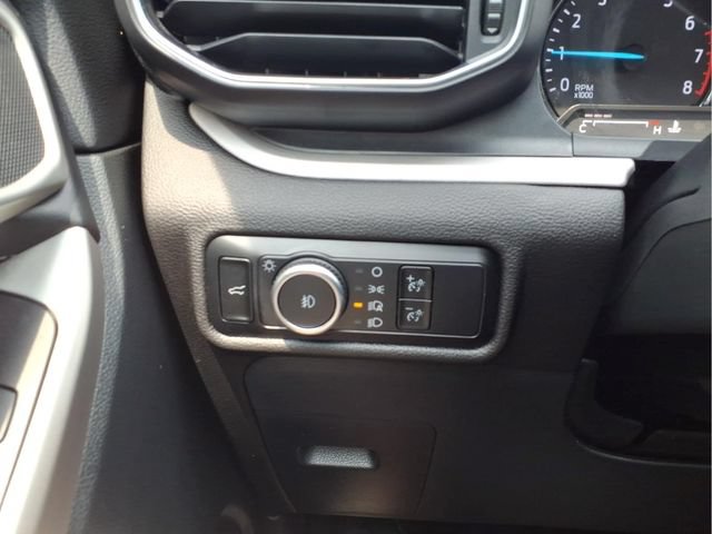 Certified 2023 Ford Explorer XLT w/ Equipment Group 202A AWD/4WD image 14