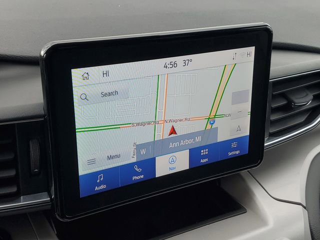 Certified 2024 Ford Explorer XLT w/ Equipment Group 202A image 21