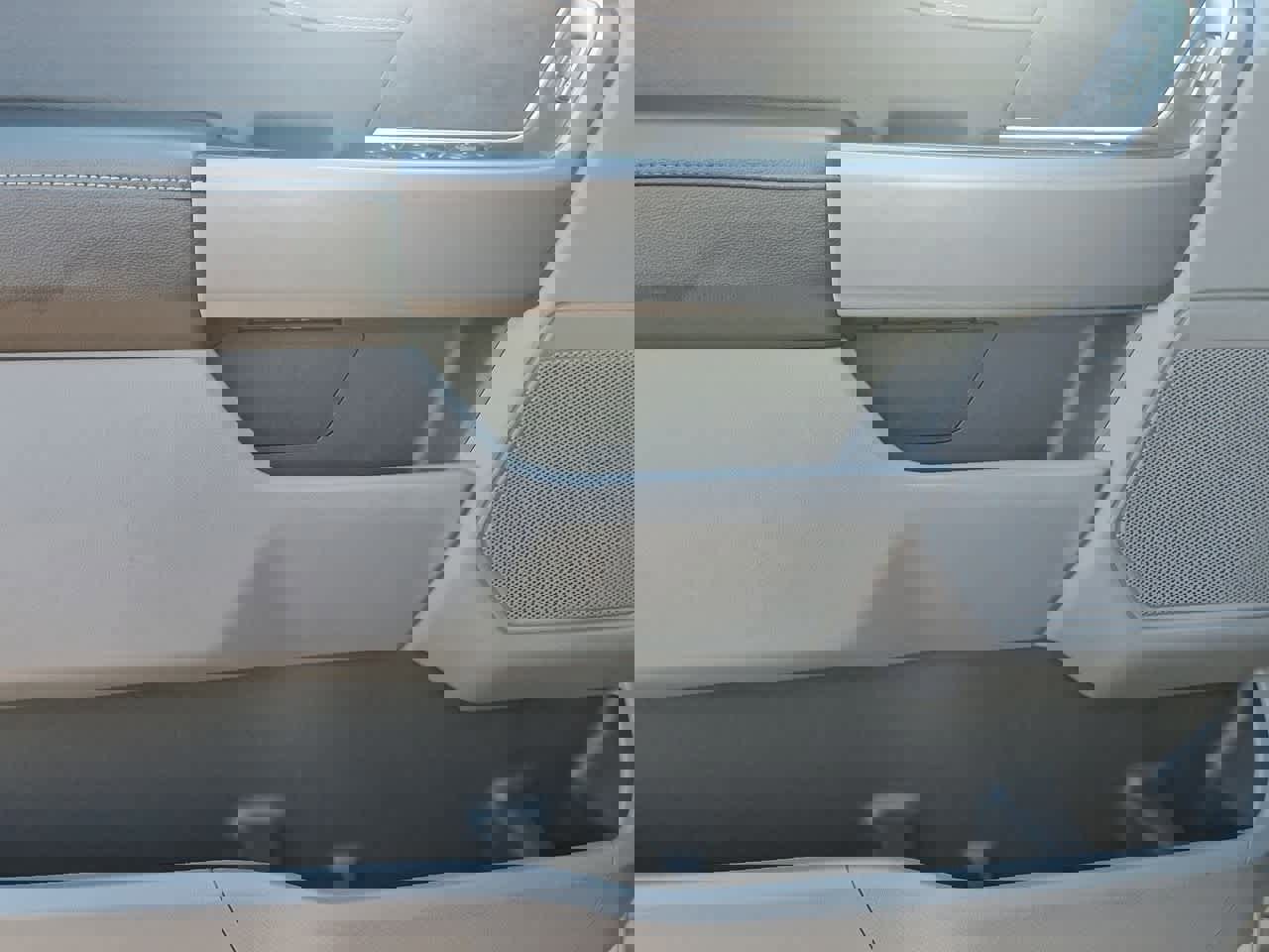 Certified 2025 Ford F150 XLT w/ Equipment Group 301A Standard image 16