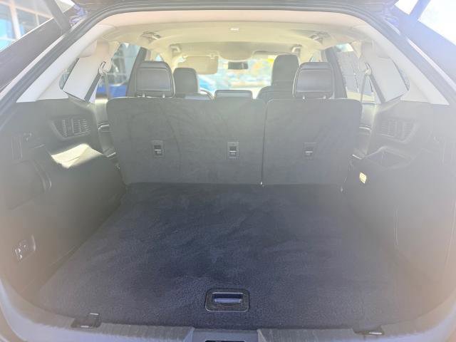 Certified 2024 Ford Edge Titanium image 27