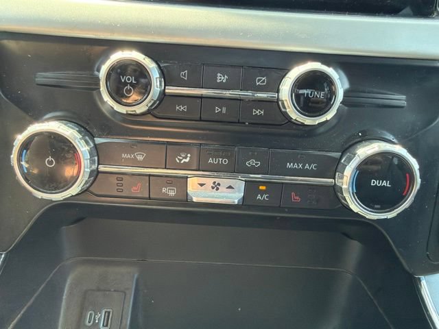 Certified 2022 Ford F150 XLT w/ Equipment Group 302A High AWD/4WD image 35