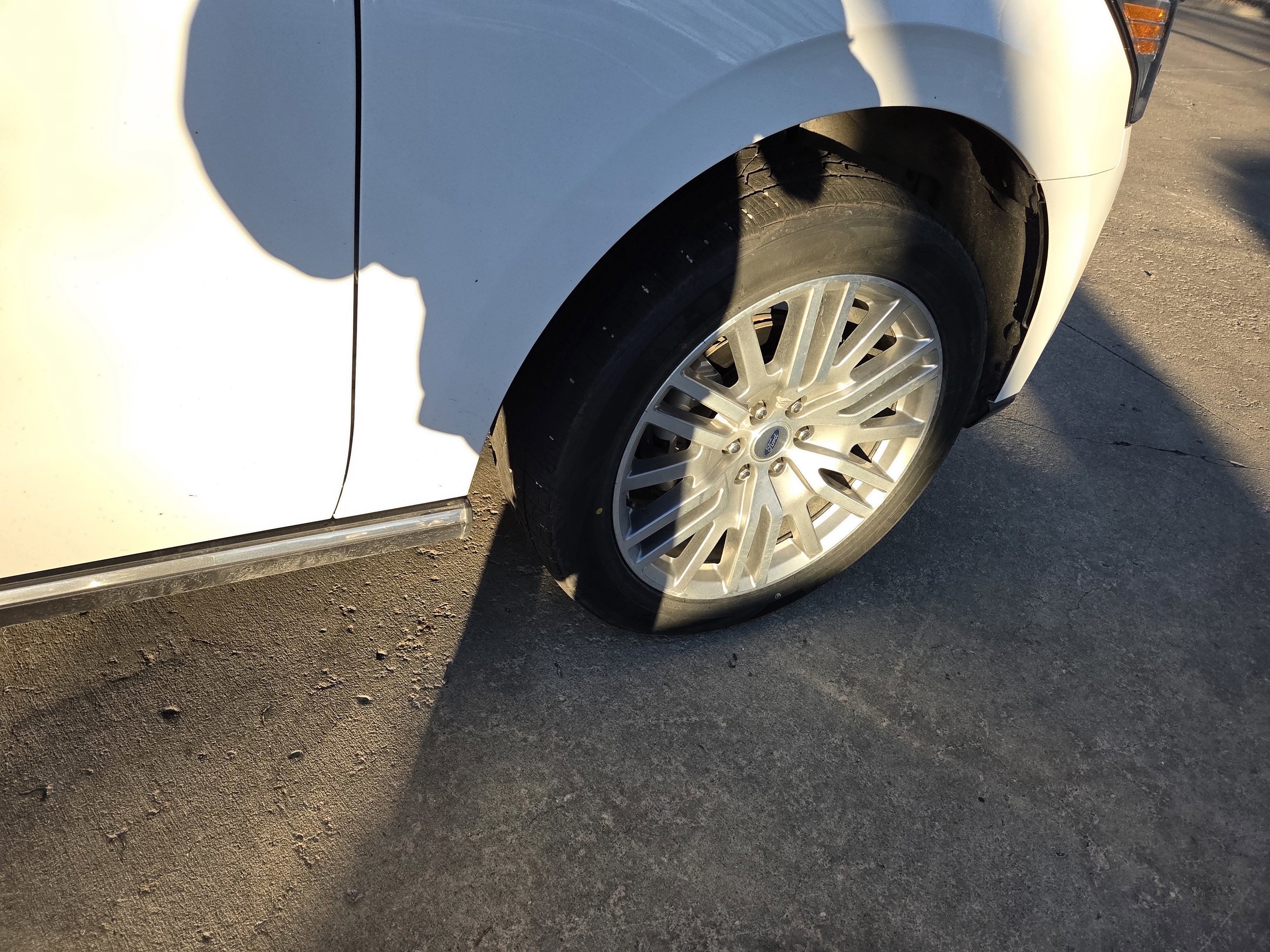 Certified 2024 Ford Expedition Limited image 12