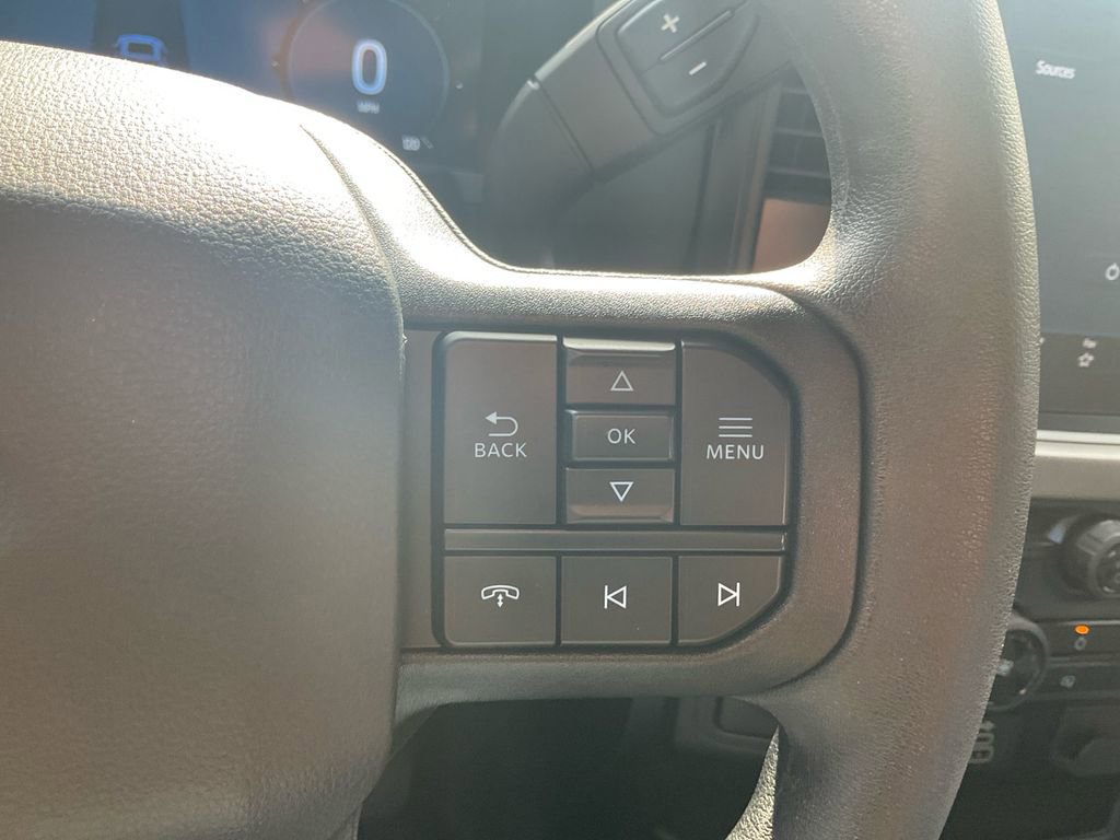 Certified 2025 Ford F150 XL image 18