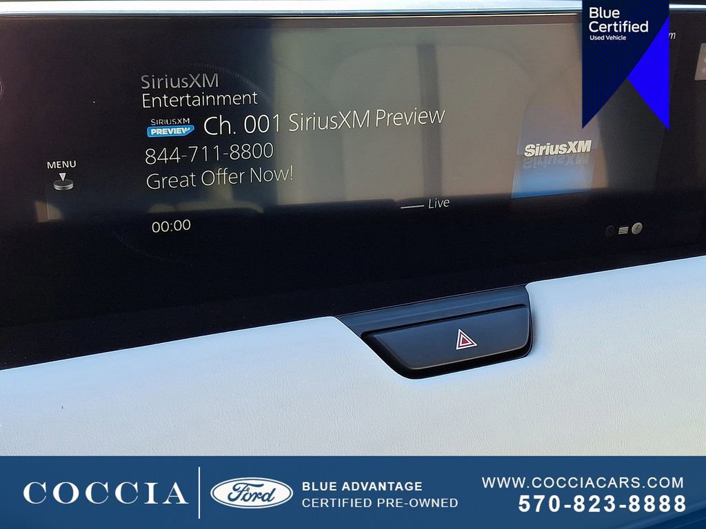 Used 2024 MAZDA CX-90 3.3 Turbo S w/ Premium Package image 19