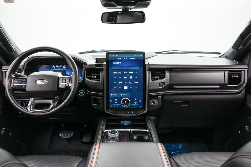 Certified 2023 Ford Expedition Max Platinum image 15