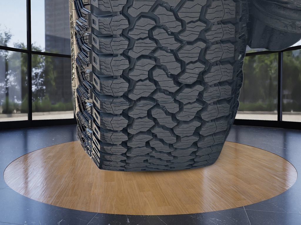 Certified 2023 Ford F150 Raptor AWD/4WD image 37