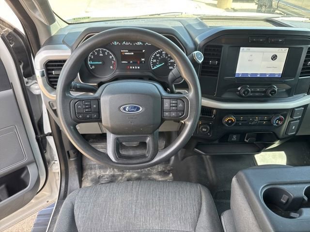 Certified 2022 Ford F150 XL w/ Equipment Group 101A High AWD/4WD image 17