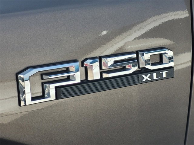 Certified 2019 Ford F150 XLT w/ Equipment Group 301A Mid image 6