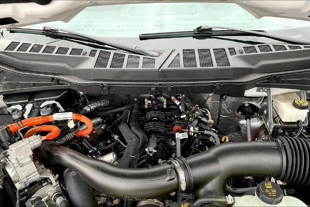 Certified 2024 Ford F150 XLT w/ Equipment Group 302A MID image 31