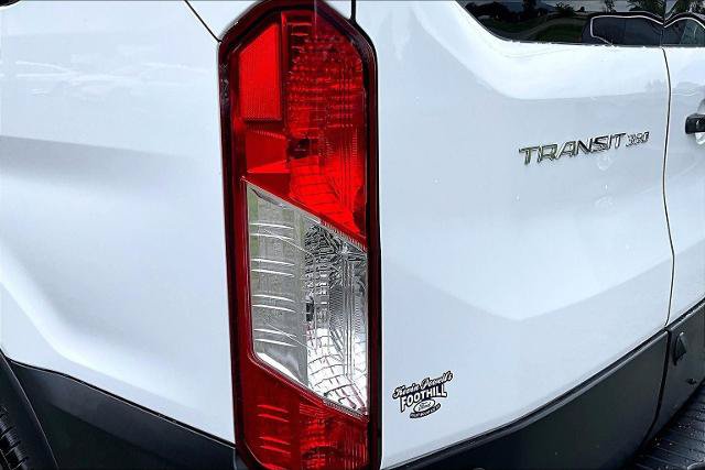 Certified 2019 Ford Transit 350 XLT RWD image 30