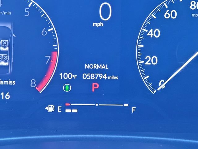 Used 2022 Honda Civic Sport image 22