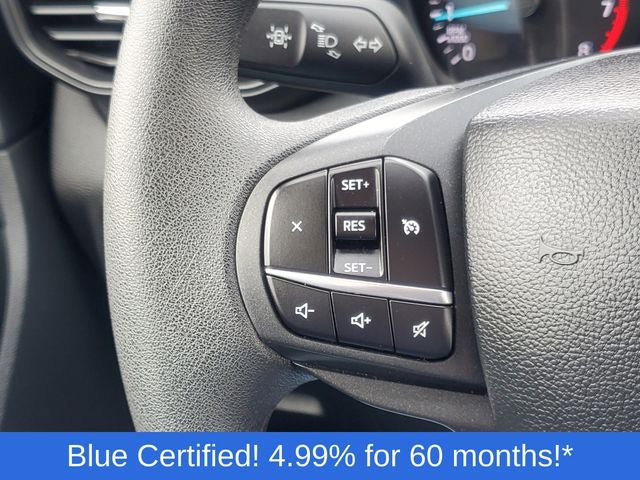 Certified 2022 Ford Explorer 4WD image 13