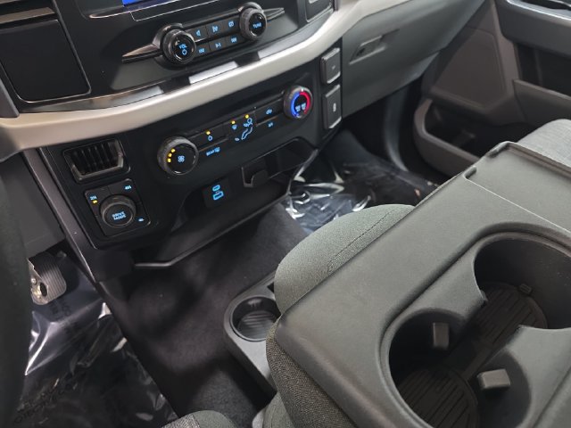Certified 2023 Ford F150 XLT AWD/4WD image 25