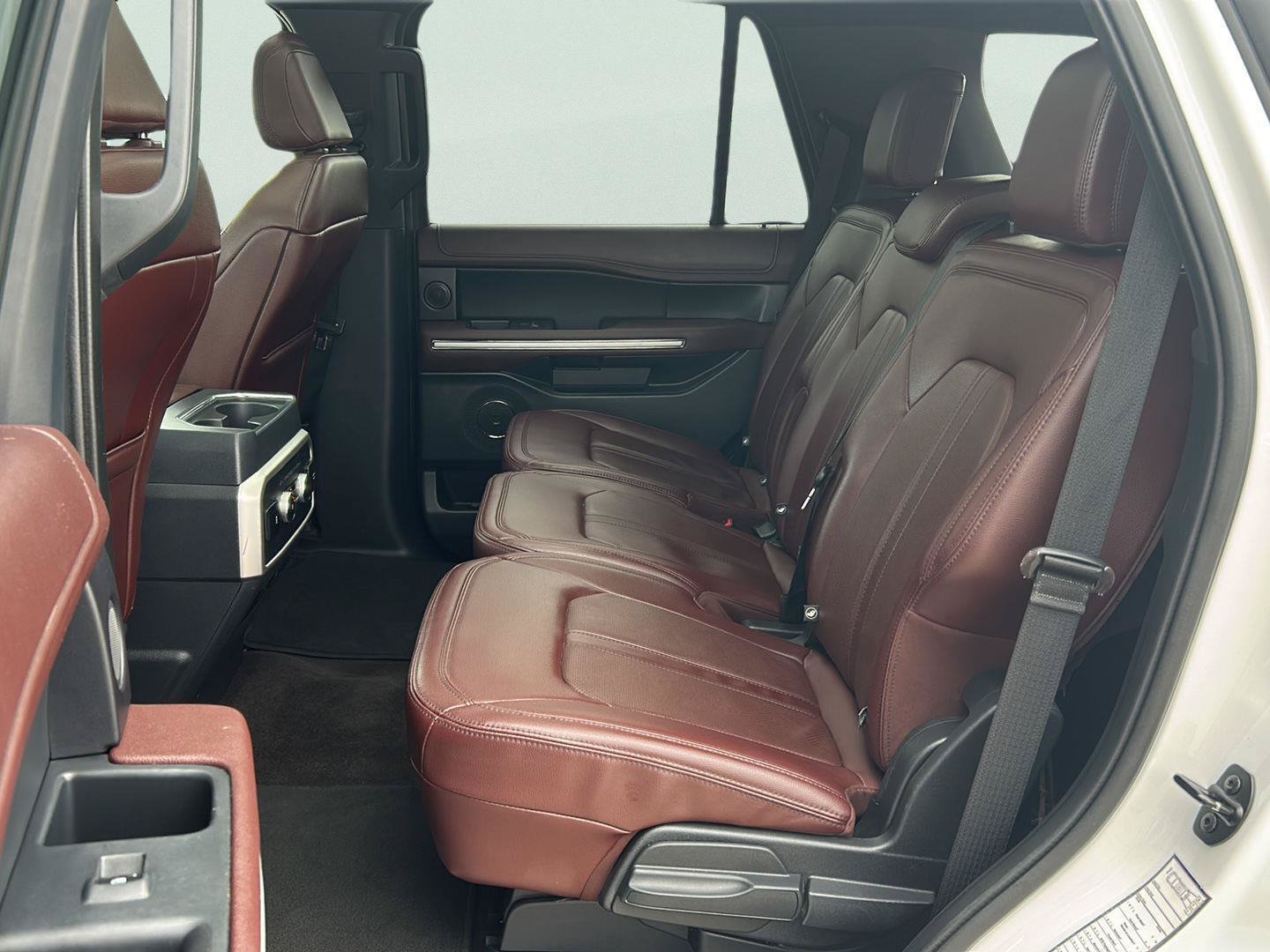 Certified 2022 Ford Expedition Limited AWD/4WD image 24