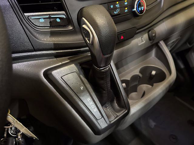 Certified 2025 Ford Transit 250 Low Roof w/ Exterior Upgrade Package RWD image 22