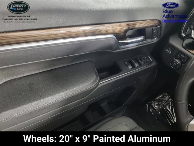 Used 2023 Chevrolet Silverado 1500 LT AWD/4WD image 30