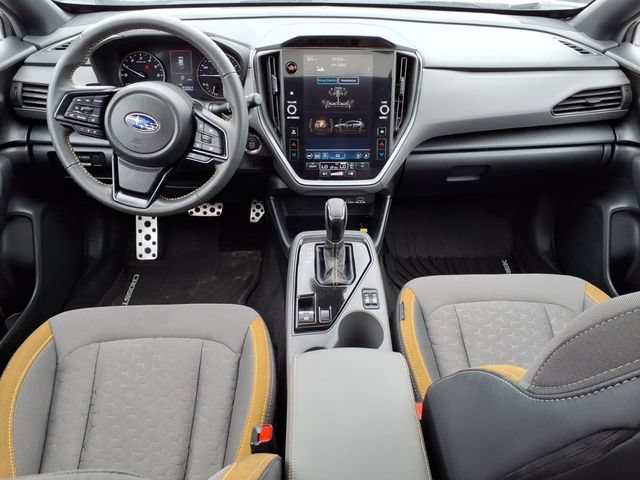 Used 2024 Subaru Crosstrek 2.5i Sport w/ Crosstrek Mirror Package AWD/4WD image 13