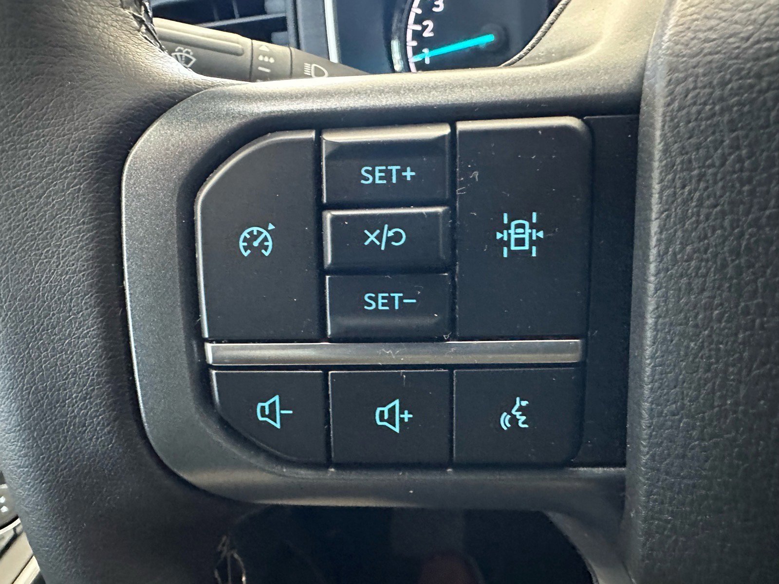 Certified 2023 Ford F150 XLT w/ Equipment Group 302A High image 41