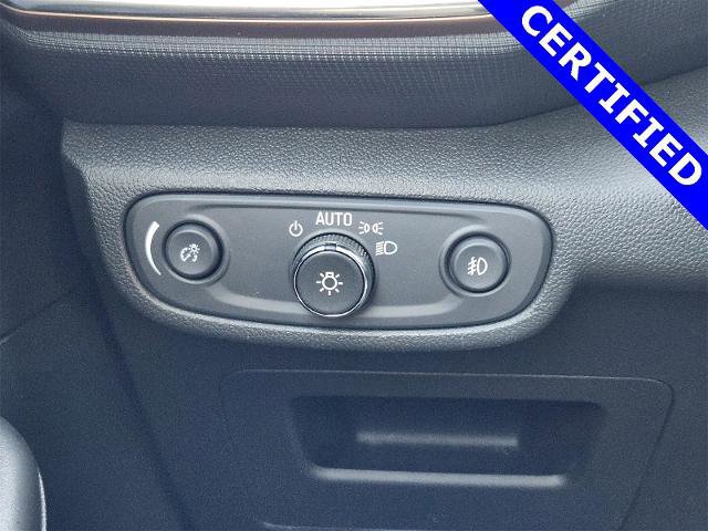 Used 2023 Chevrolet TrailBlazer ACTIV w/ Convenience Package image 22