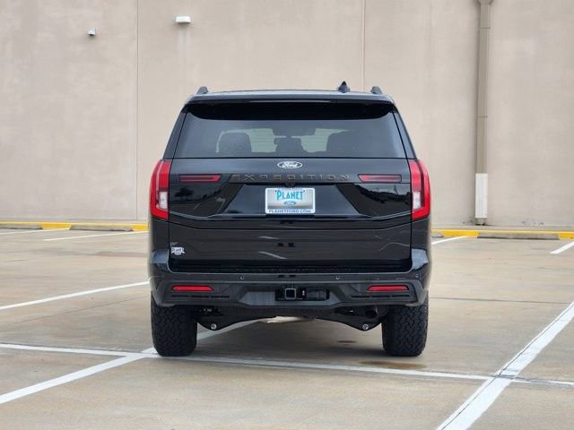 Certified 2026 Ford Expedition Tremor AWD/4WD image 6