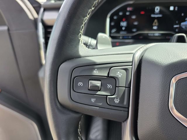 Used 2024 GMC Sierra 1500 Denali Ultimate AWD/4WD image 21
