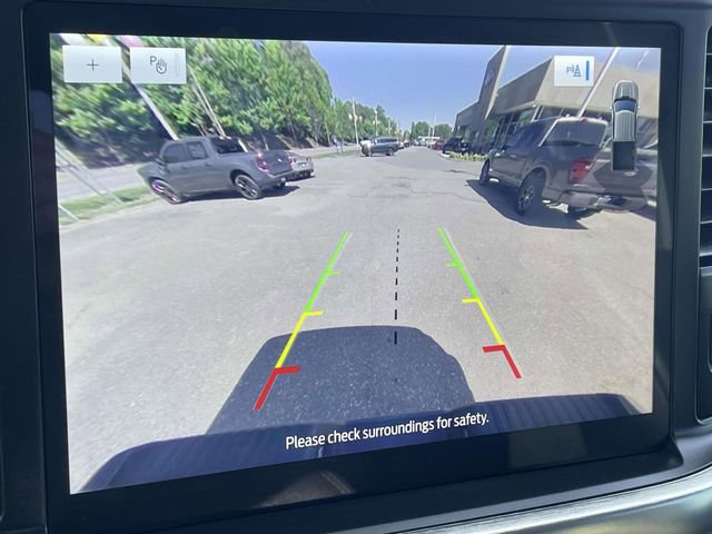 Certified 2023 Ford F150 Lariat w/ Trailer Tow Package AWD/4WD image 26