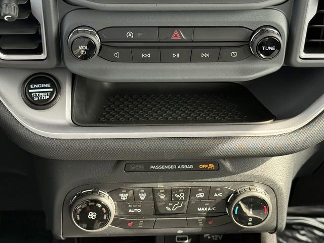 Certified 2024 Ford Bronco Sport Big Bend w/ Convenience Package AWD/4WD image 11