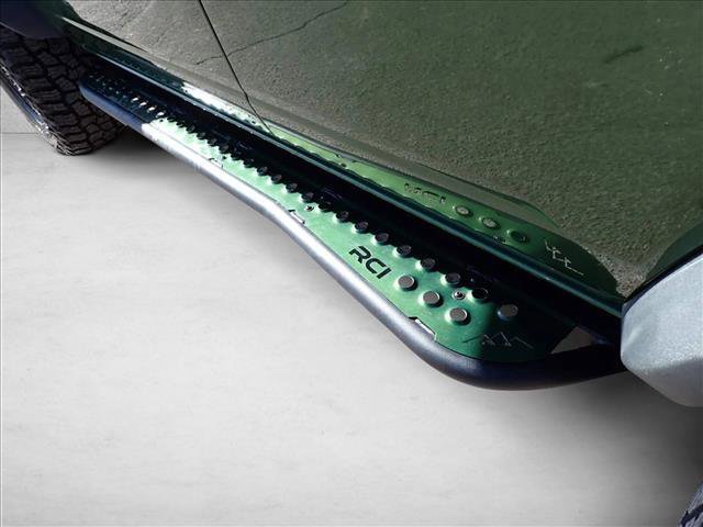 Certified 2023 Ford Bronco Badlands w/ Sasquatch Package image 8