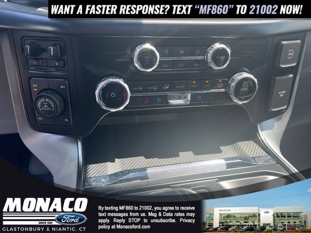 Certified 2023 Ford F150 Limited AWD/4WD image 21
