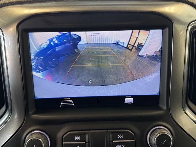 Used 2021 Chevrolet Silverado 1500 LT image 38