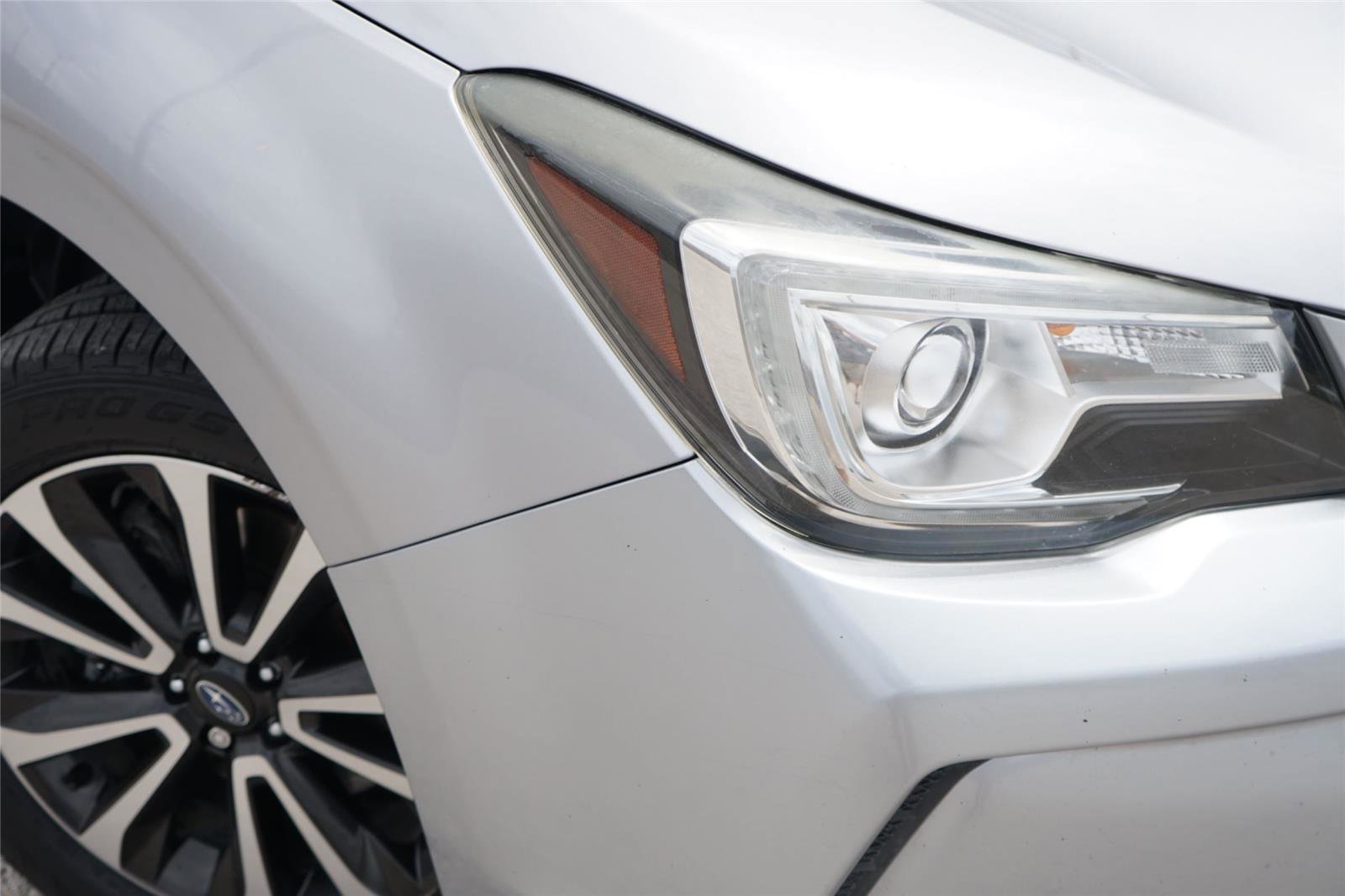 Used 2018 Subaru Forester 2.0XT Touring AWD/4WD image 3