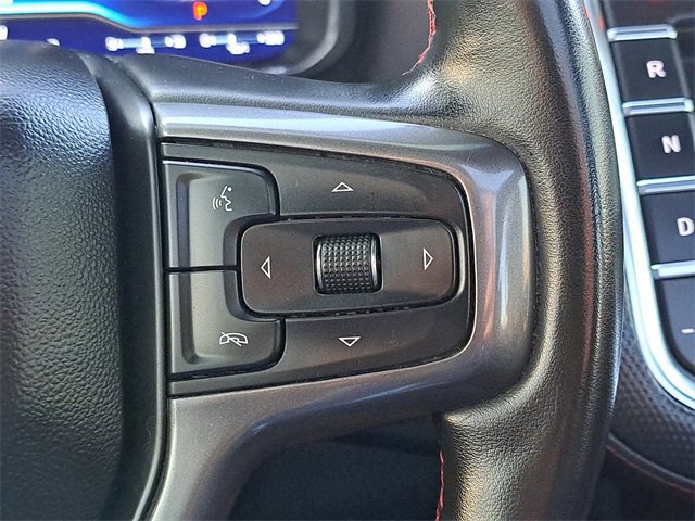 Used 2023 Chevrolet Suburban RST w/ Sport Performance Package image 18