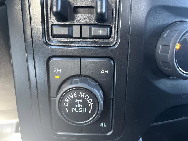 Certified 2022 Ford F150 XL w/ STX Appearance Package AWD/4WD image 13
