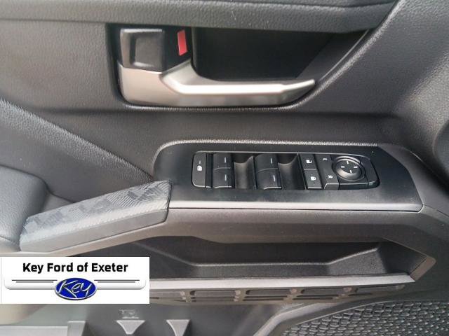 Used 2025 Toyota Tacoma TRD Sport image 24