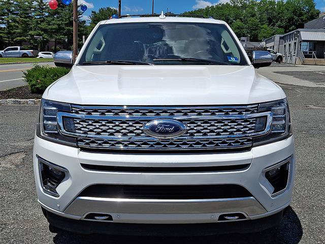 Certified 2020 Ford Expedition Platinum AWD/4WD image 19