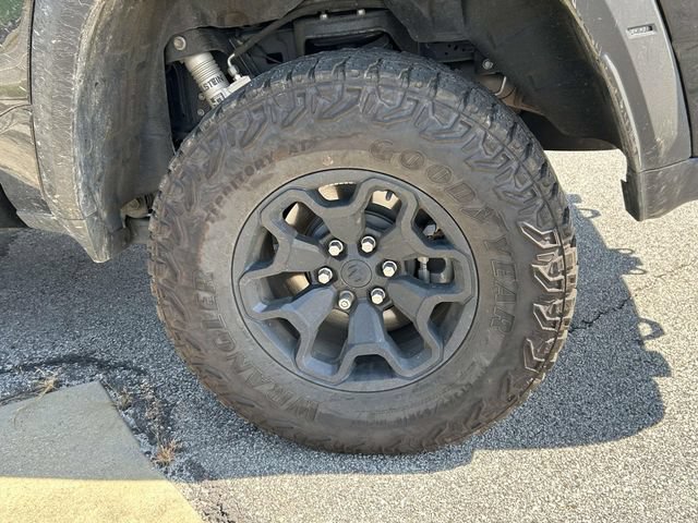 Used 2026 RAM 1500 RHO AWD/4WD image 5