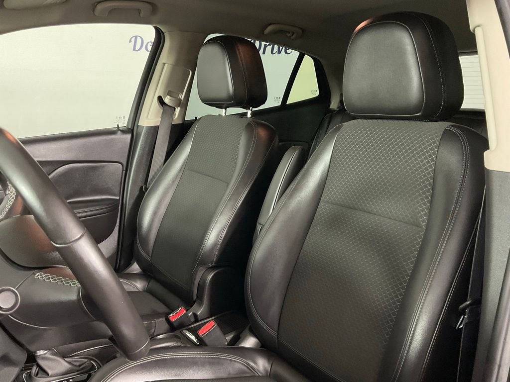 Used 2019 Buick Encore Preferred FWD image 14