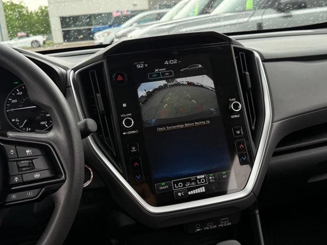 Used 2024 Subaru Crosstrek 2.0i Premium AWD/4WD video 3