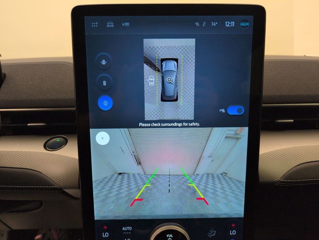 Certified 2023 Ford Mustang Mach-E California Route 1 image 33