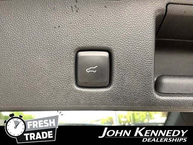 Certified 2023 Ford Escape Platinum AWD/4WD image 32