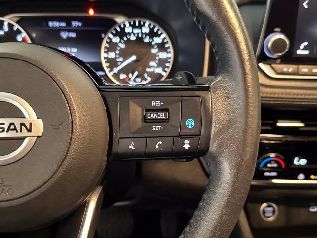Used 2021 Nissan Rogue SV w/ Premium Package AWD/4WD image 23