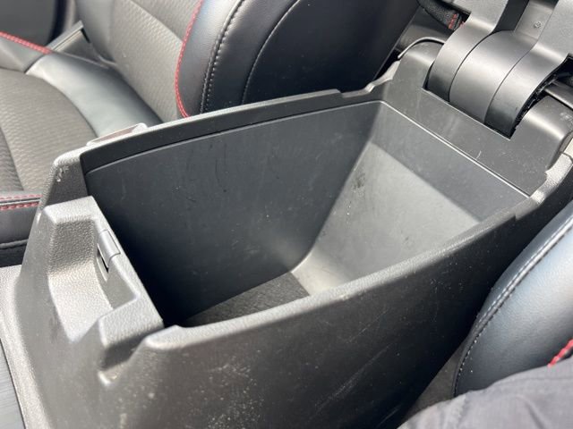 Certified 2024 Ford Escape ST-Line w/ Tech Pack #1 image 16