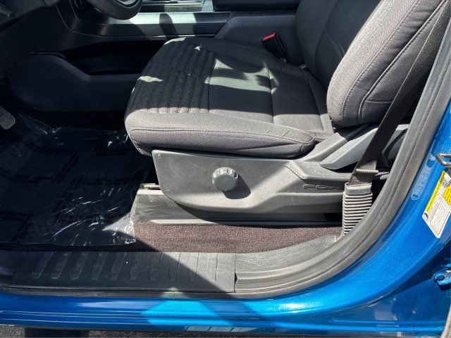 Certified 2021 Ford F150 XL w/ STX Appearance Package AWD/4WD image 17