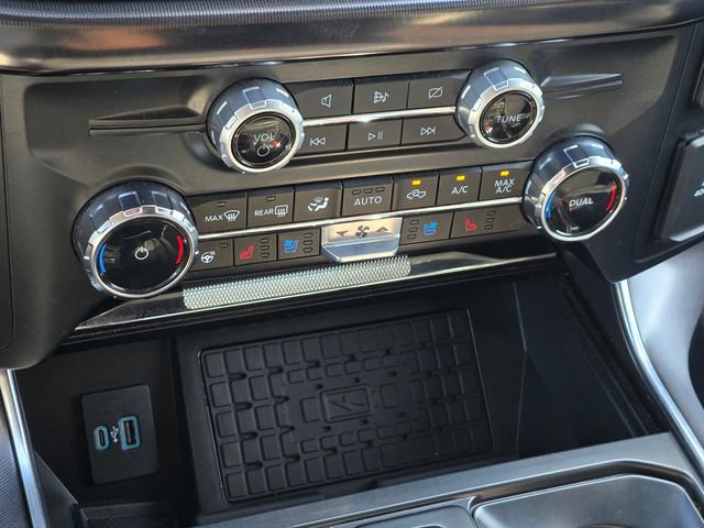 Certified 2024 Ford F150 Raptor w/ Equipment Group 803A Raptor R image 16