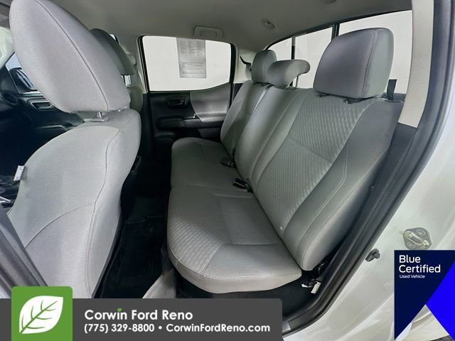 Used 2020 Toyota Tacoma SR AWD/4WD image 25