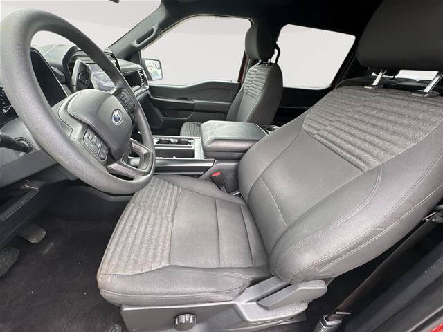 Certified 2023 Ford F150 XL w/ STX Appearance Package AWD/4WD image 13