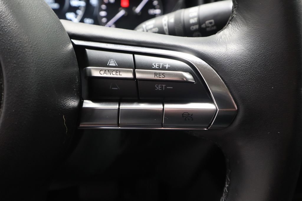 Used 2025 MAZDA CX-50 AWD 2.5 S w/ Preferred Package image 29