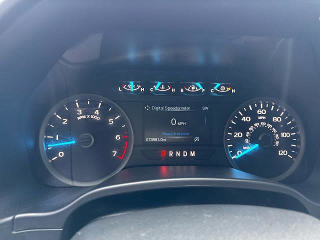 Certified 2020 Ford F150 XLT w/ Equipment Group 302A Luxury image 13